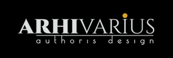 ARHIVARIUS - дизайн-студия